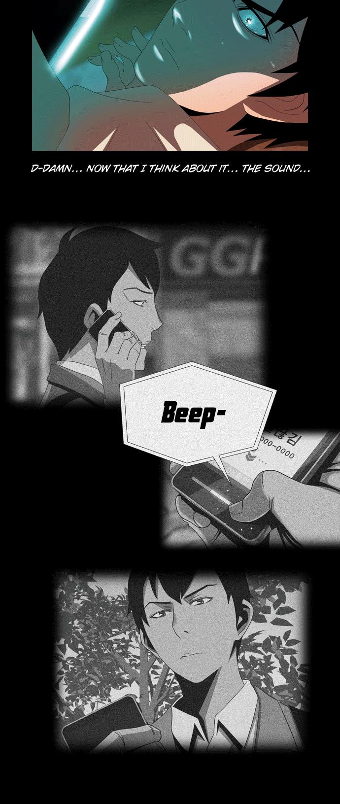 Marionette Chapter 13.2 page 21 - Chapter 13 v2