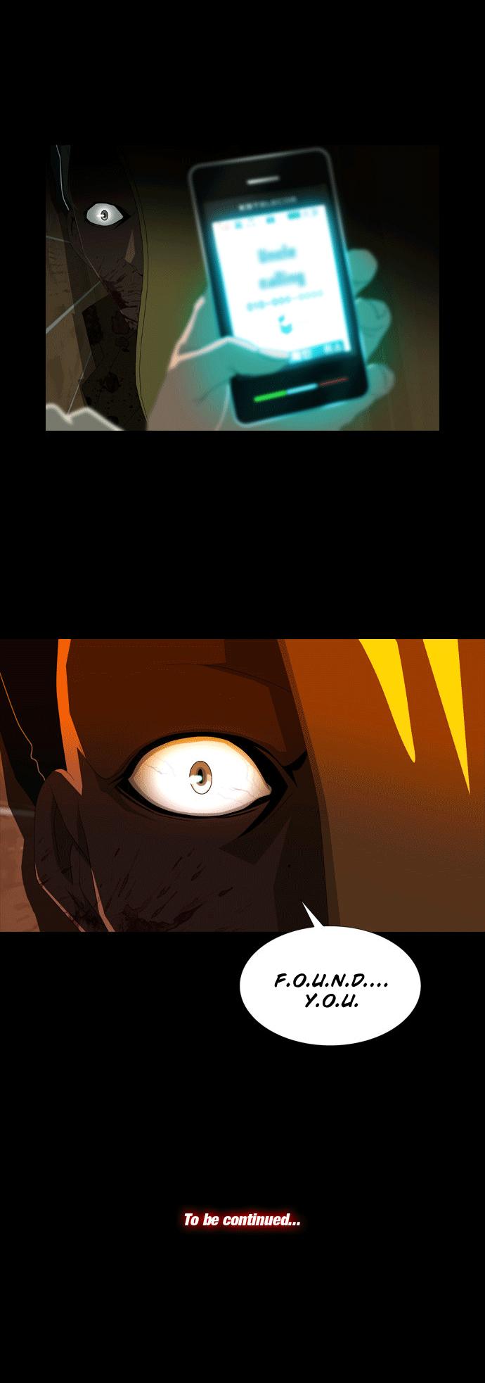 Marionette Chapter 13.2 page 23 - Chapter 13 v2