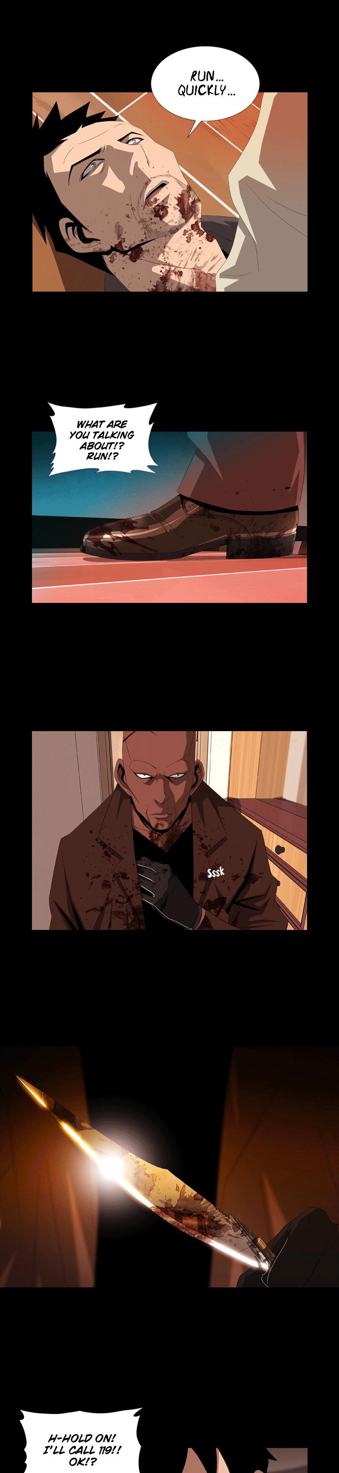 Marionette Chapter 13.2 page 4 - Chapter 13 v2