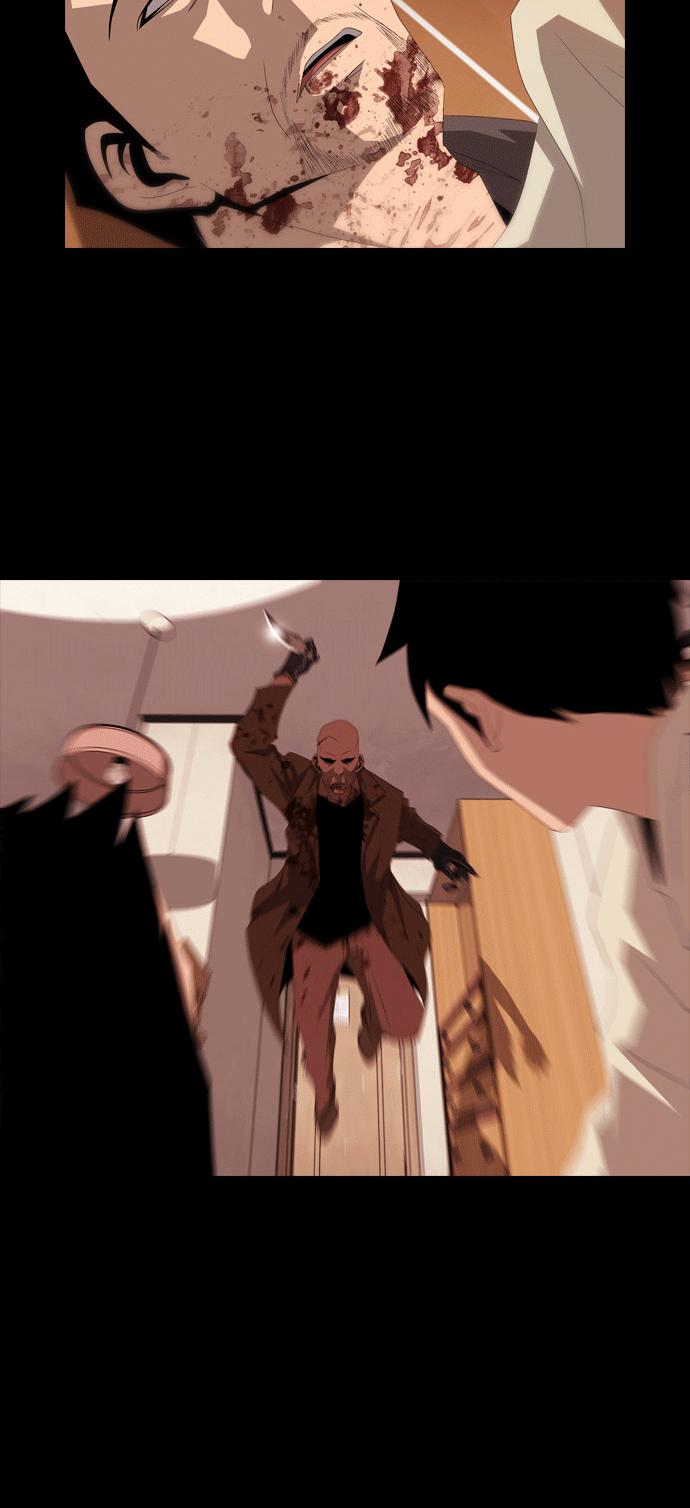 Marionette Chapter 13.2 page 6 - Chapter 13 v2