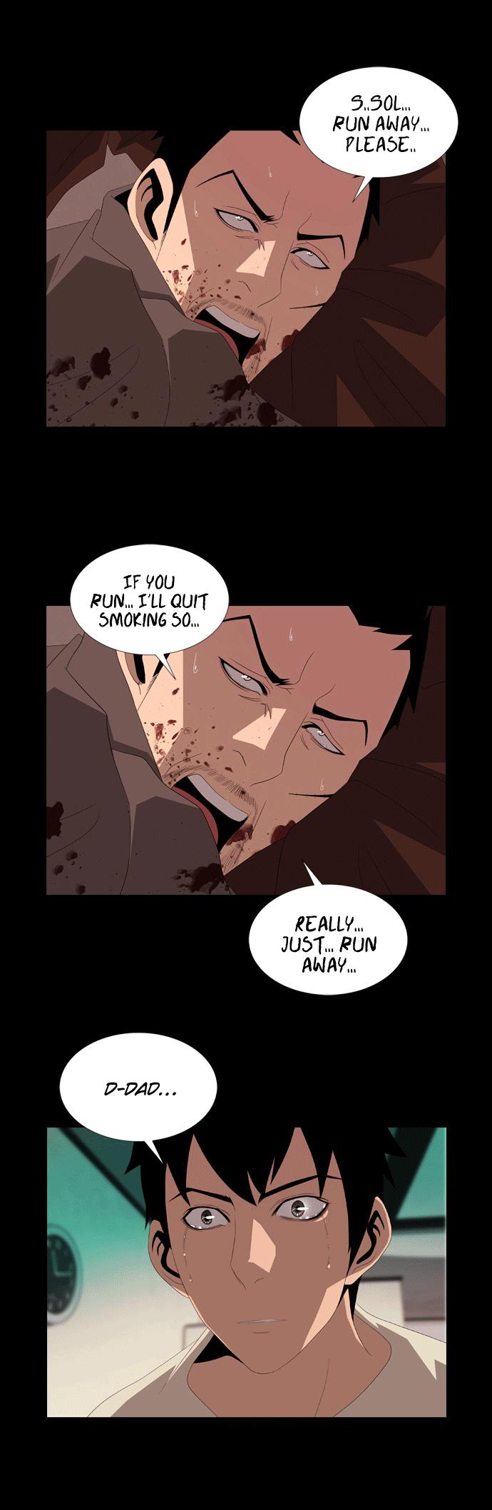 Marionette Chapter 13.2 page 8 - Chapter 13 v2