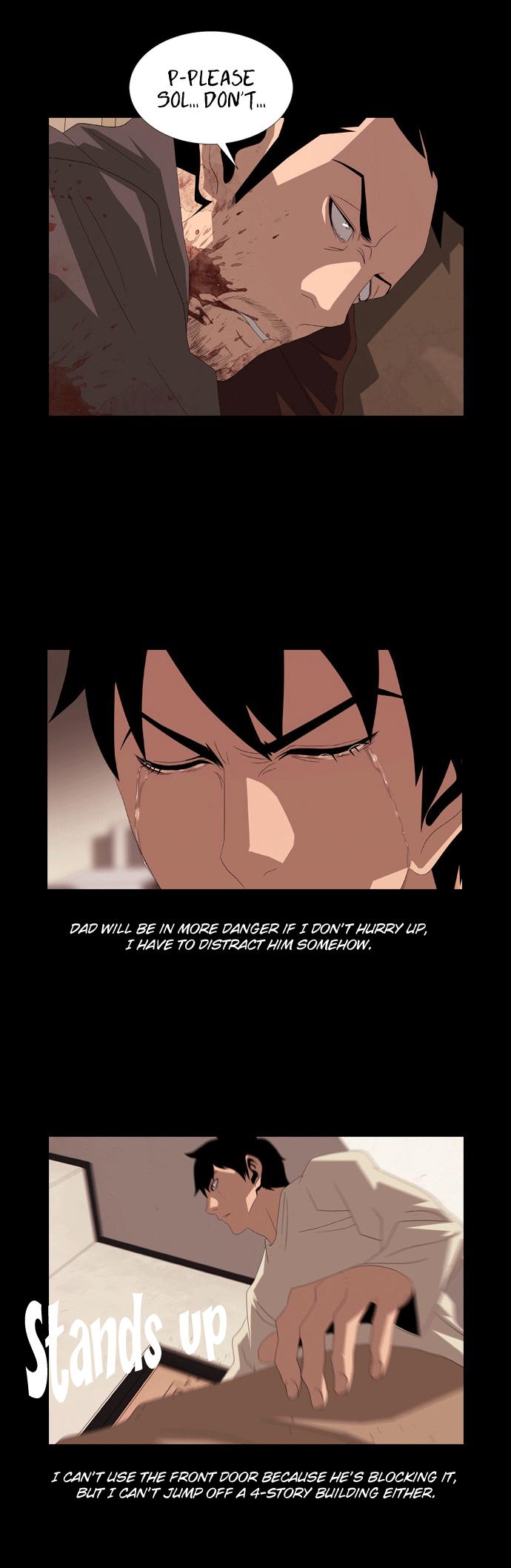 Marionette Chapter 13.2 page 9 - Chapter 13 v2