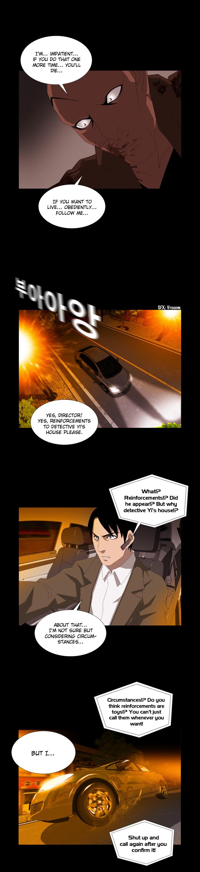 Marionette Chapter 14.2 page 10 - Chapter 14 v2