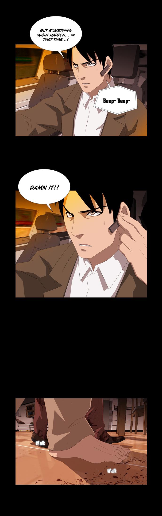 Marionette Chapter 14.2 page 11 - Chapter 14 v2