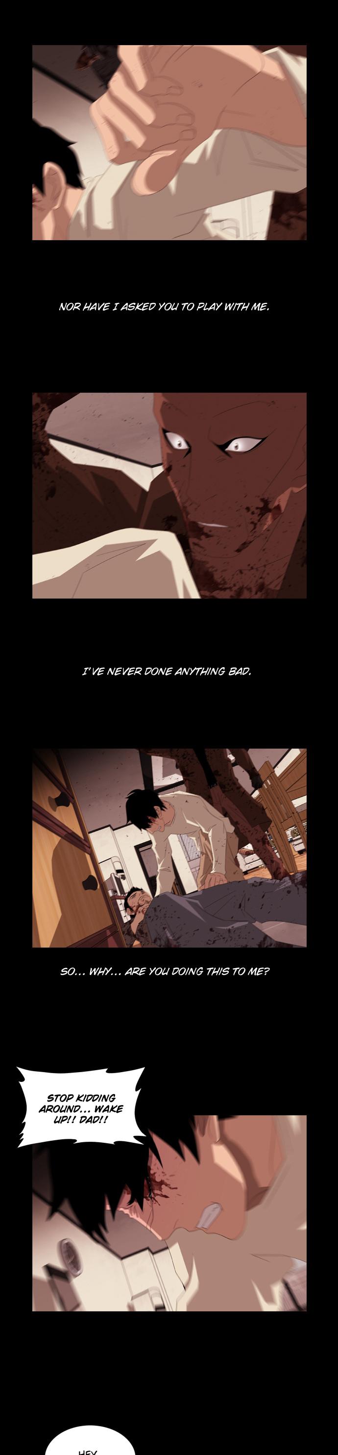 Marionette Chapter 14.2 page 13 - Chapter 14 v2