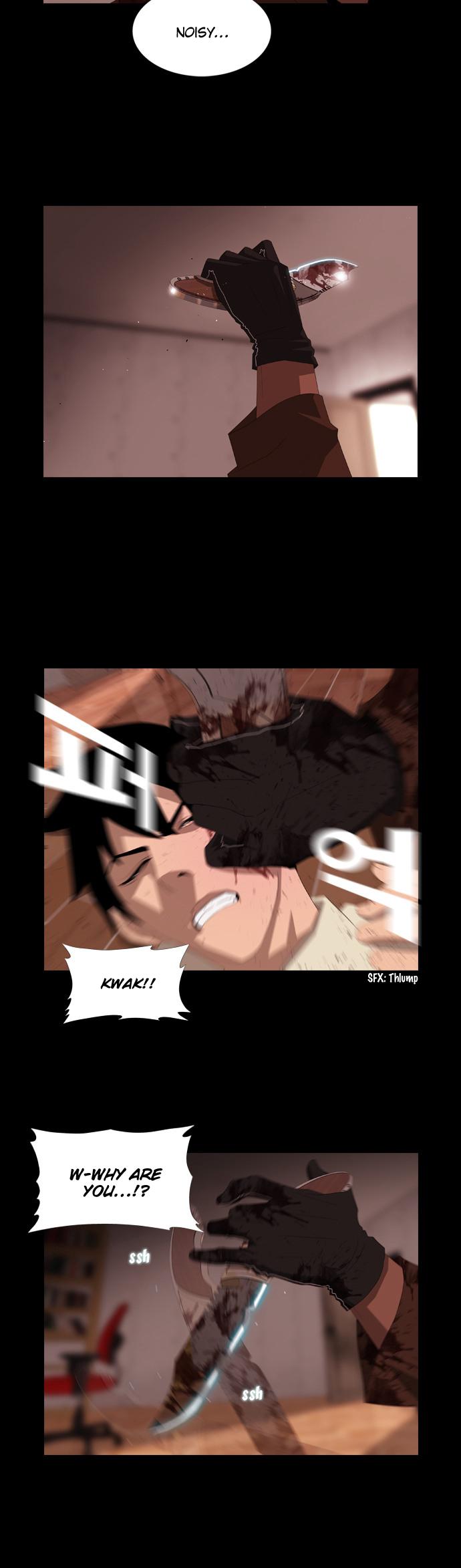 Marionette Chapter 14.2 page 8 - Chapter 14 v2