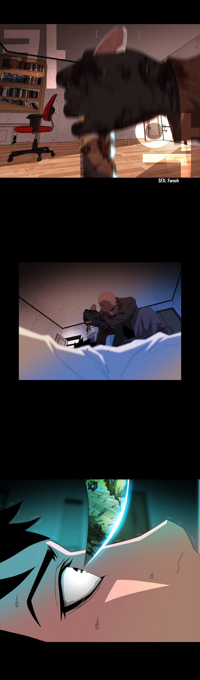 Marionette Chapter 14.2 page 9 - Chapter 14 v2
