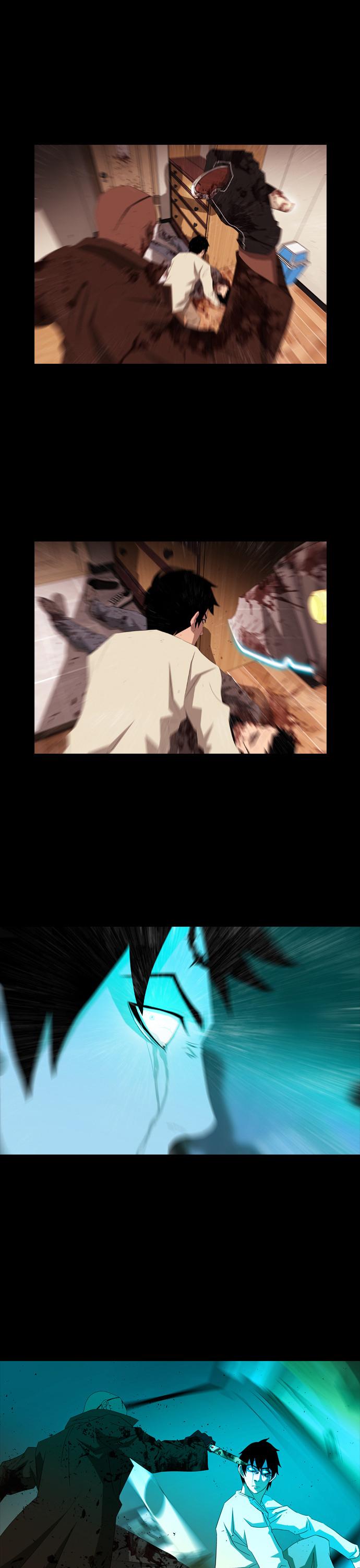 Marionette Chapter 15.2 page 1 - Chapter 15 v2