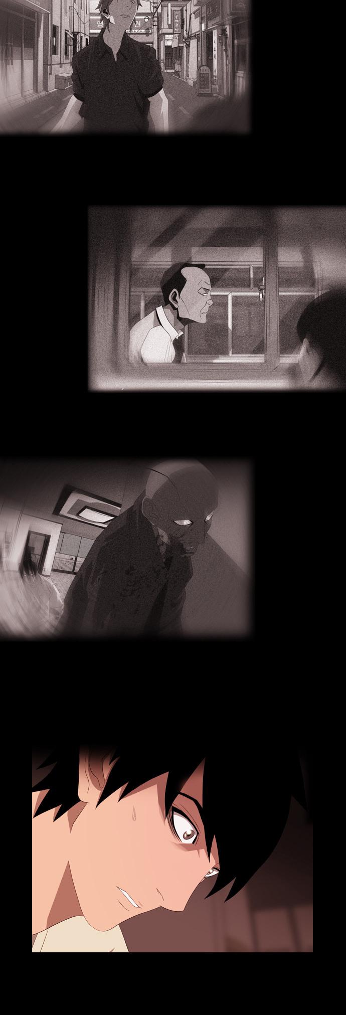 Marionette Chapter 15.2 page 11 - Chapter 15 v2