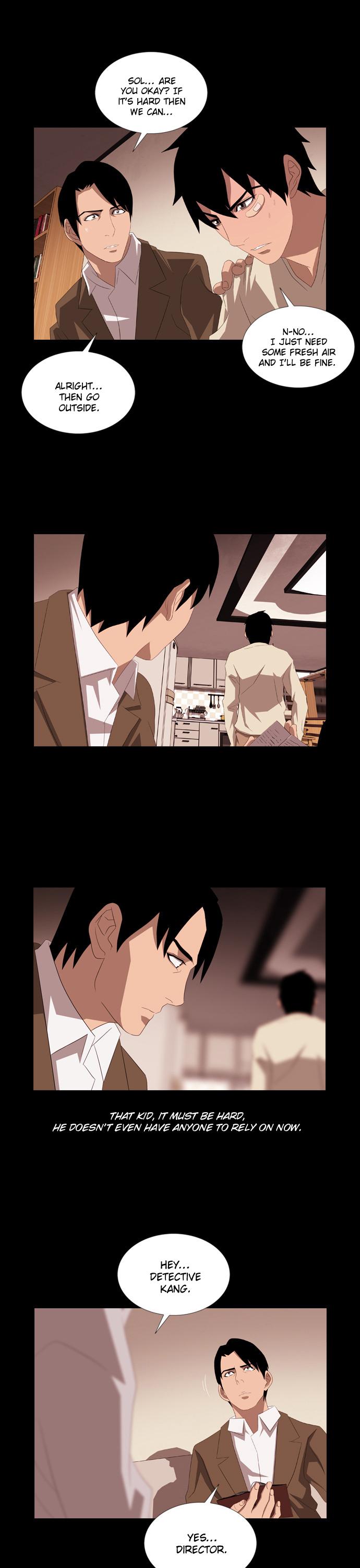 Marionette Chapter 15.2 page 13 - Chapter 15 v2