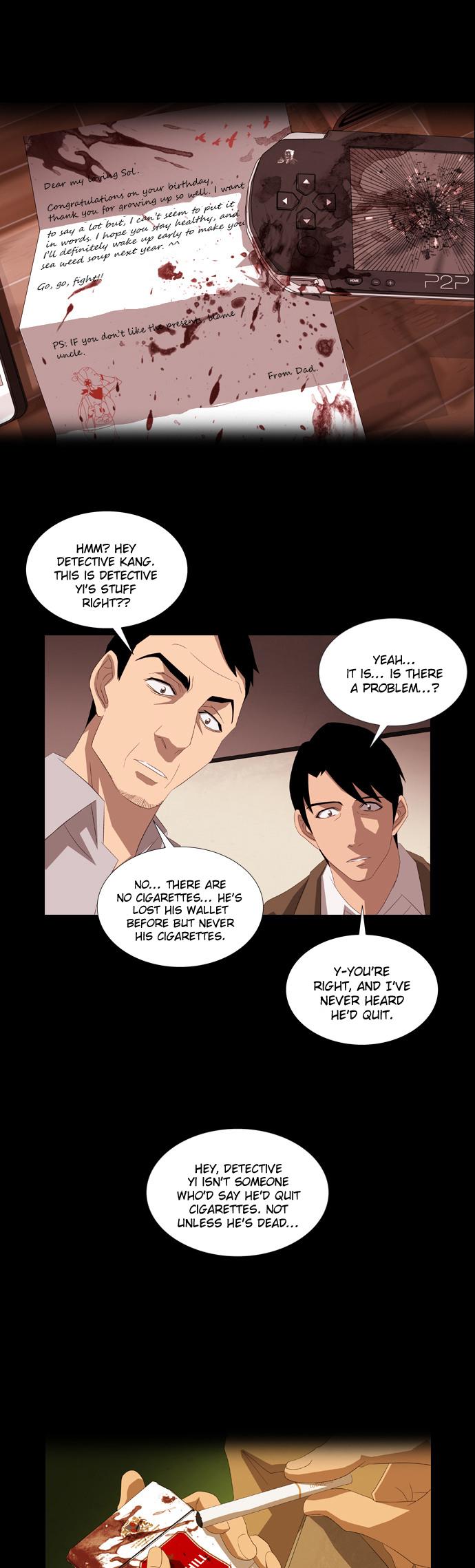 Marionette Chapter 15.2 page 16 - Chapter 15 v2