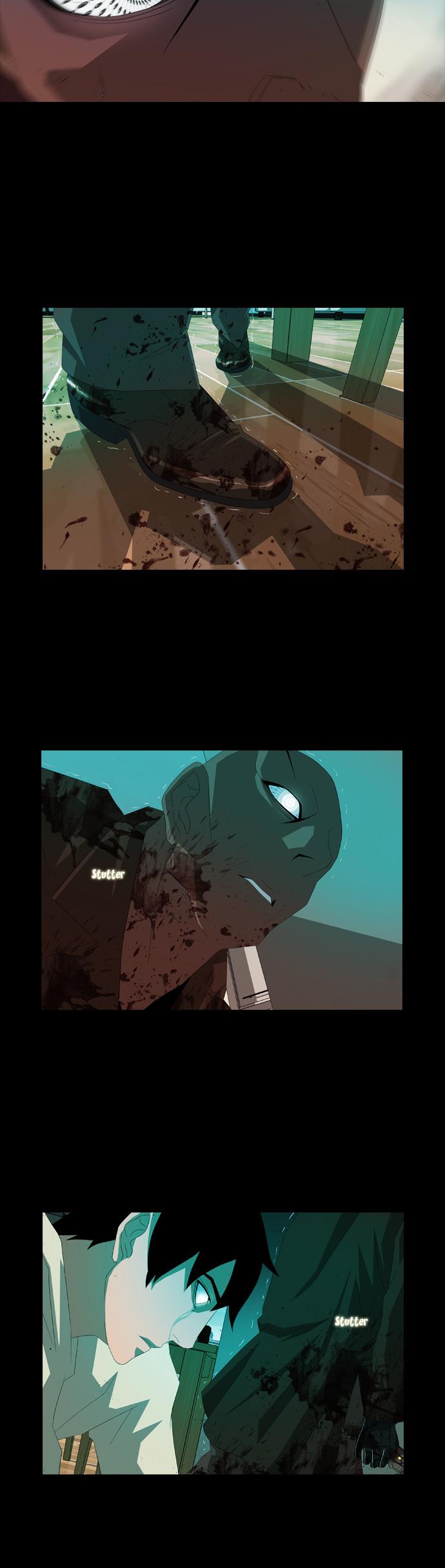 Marionette Chapter 15.2 page 3 - Chapter 15 v2