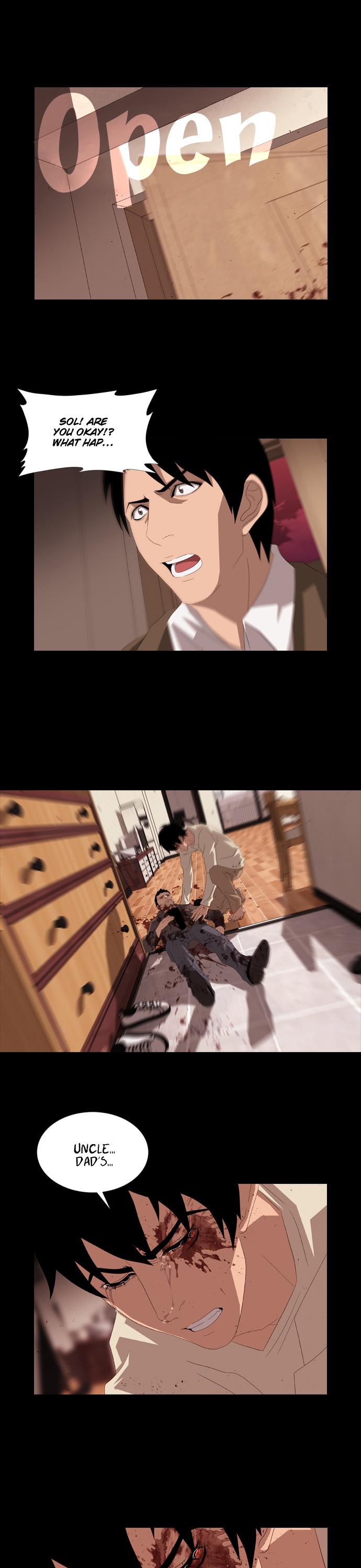 Marionette Chapter 15.2 page 7 - Chapter 15 v2