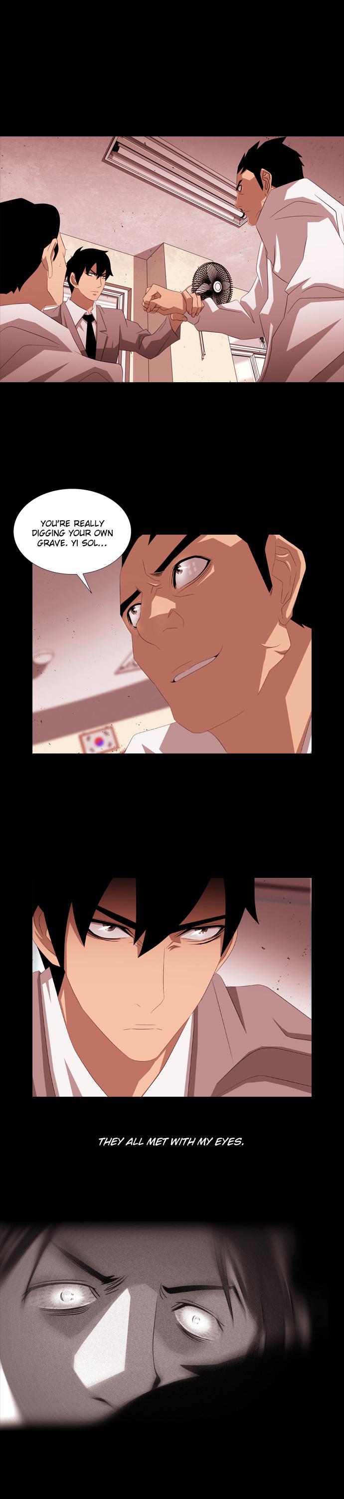 Marionette Chapter 18.2 page 1 - Chapter 18 v2