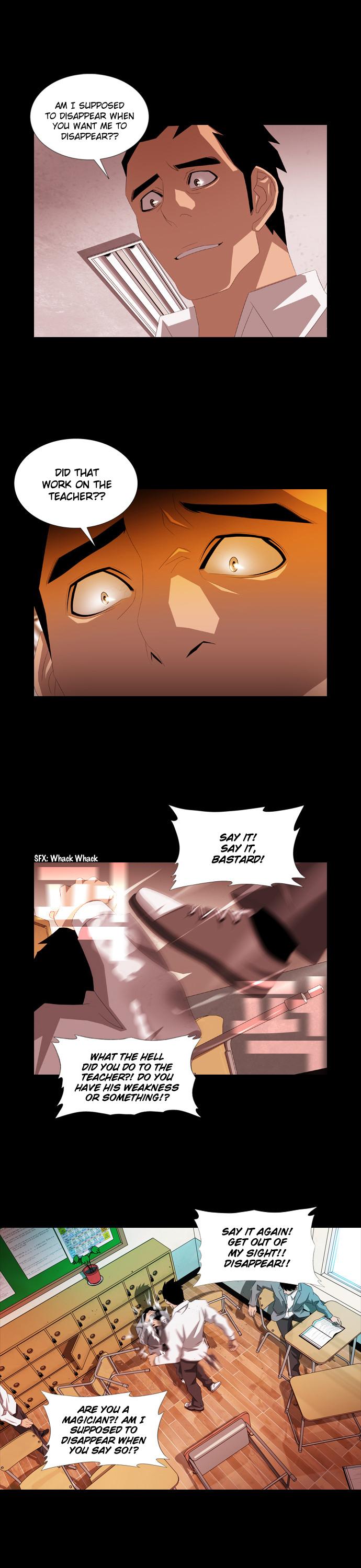 Marionette Chapter 18.2 page 10 - Chapter 18 v2
