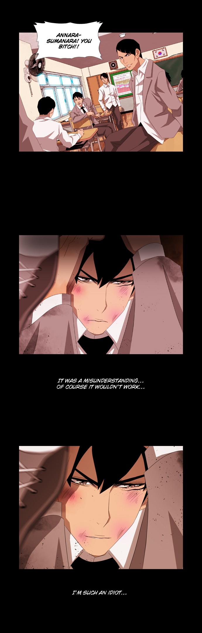 Marionette Chapter 18.2 page 11 - Chapter 18 v2