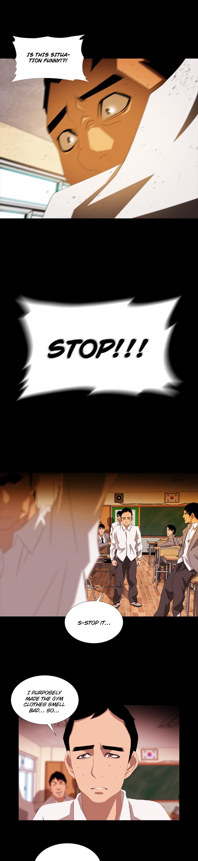 Marionette Chapter 18.2 page 13 - Chapter 18 v2