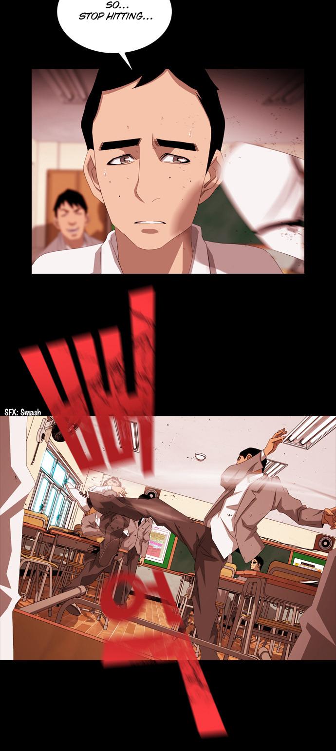 Marionette Chapter 18.2 page 14 - Chapter 18 v2