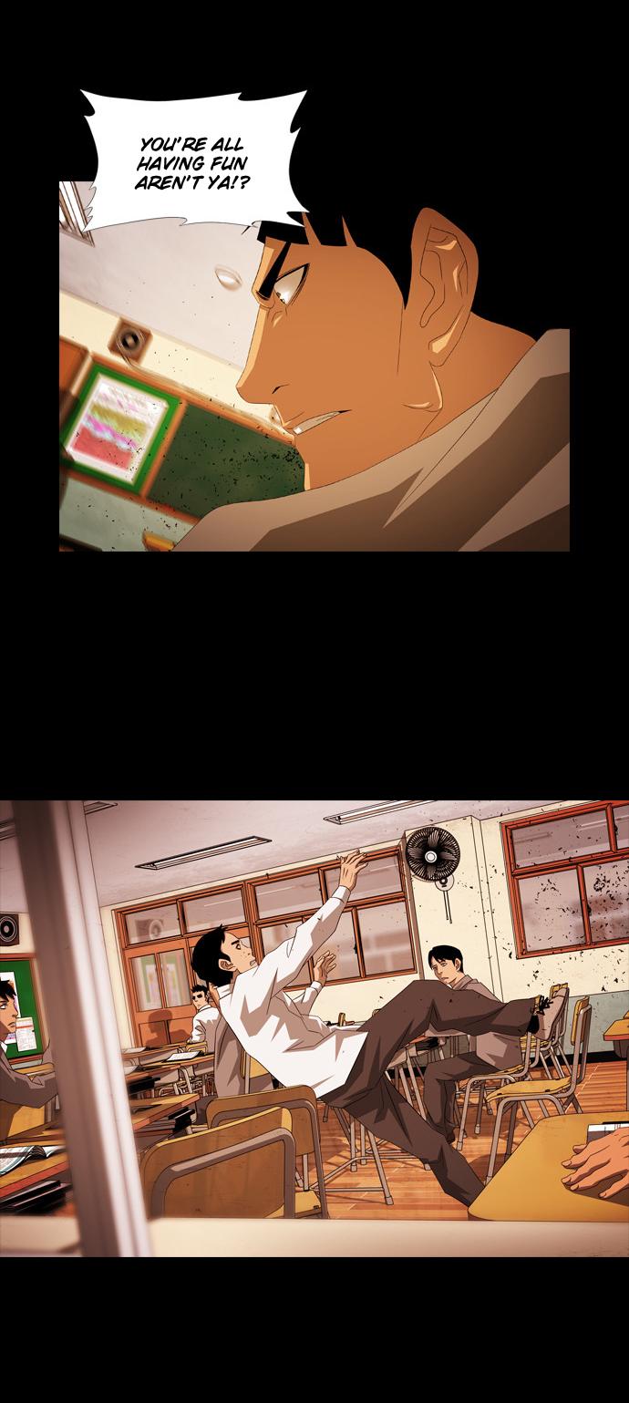 Marionette Chapter 18.2 page 15 - Chapter 18 v2