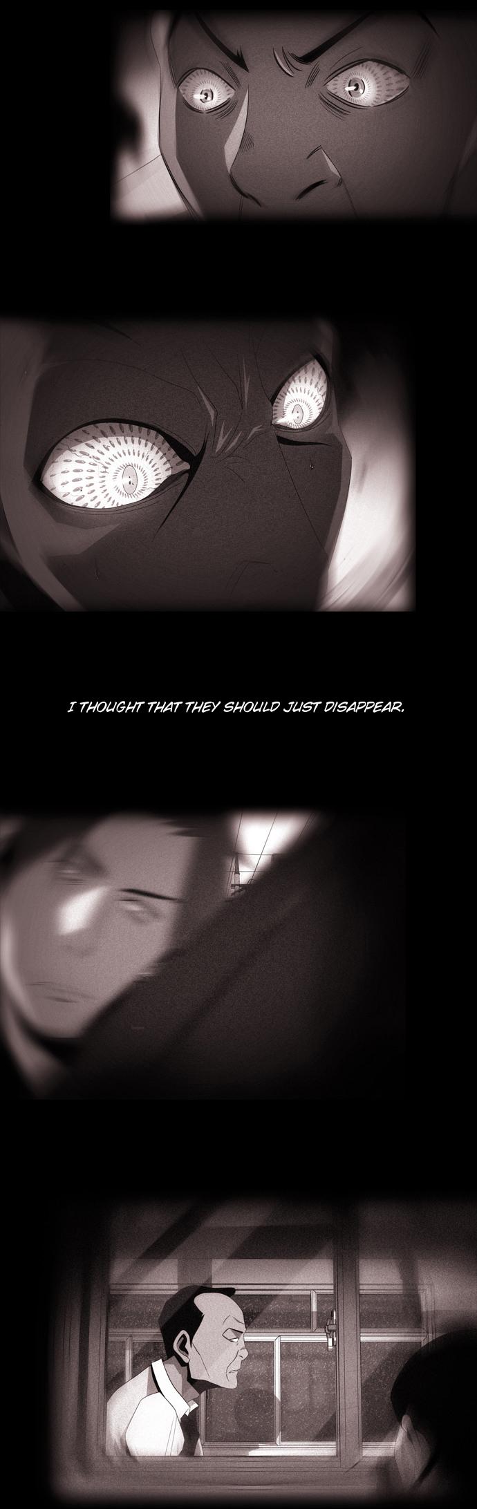 Marionette Chapter 18.2 page 2 - Chapter 18 v2