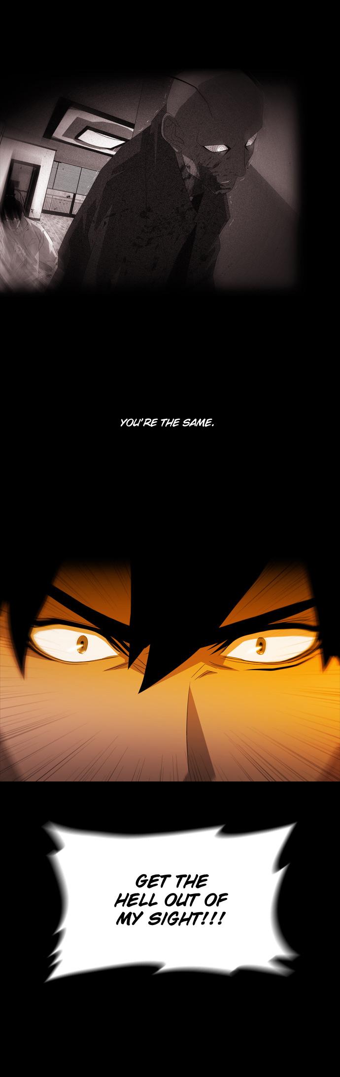 Marionette Chapter 18.2 page 3 - Chapter 18 v2