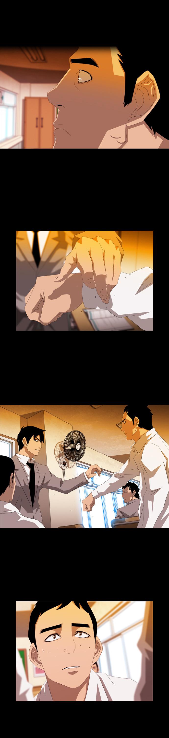 Marionette Chapter 18.2 page 4 - Chapter 18 v2