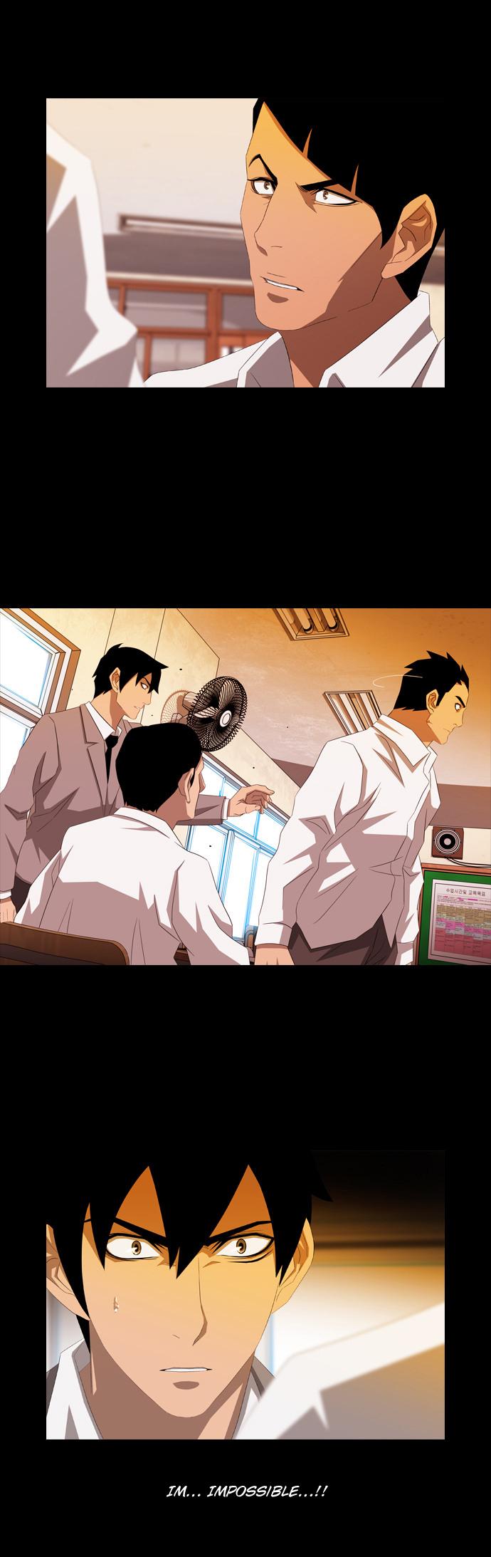 Marionette Chapter 18.2 page 5 - Chapter 18 v2