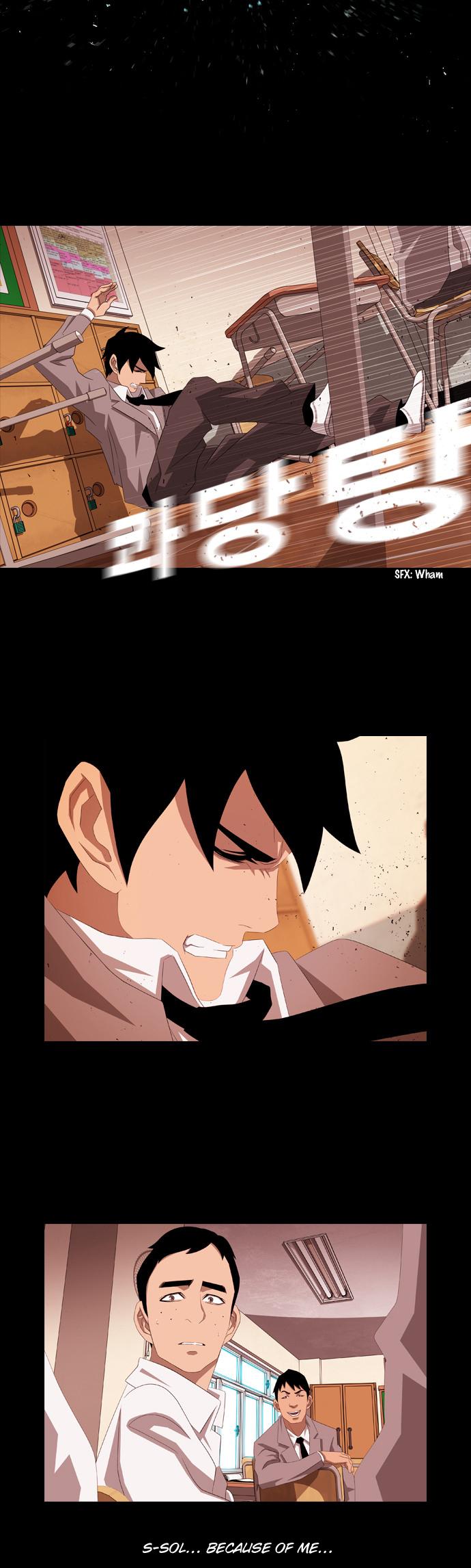 Marionette Chapter 18.2 page 8 - Chapter 18 v2