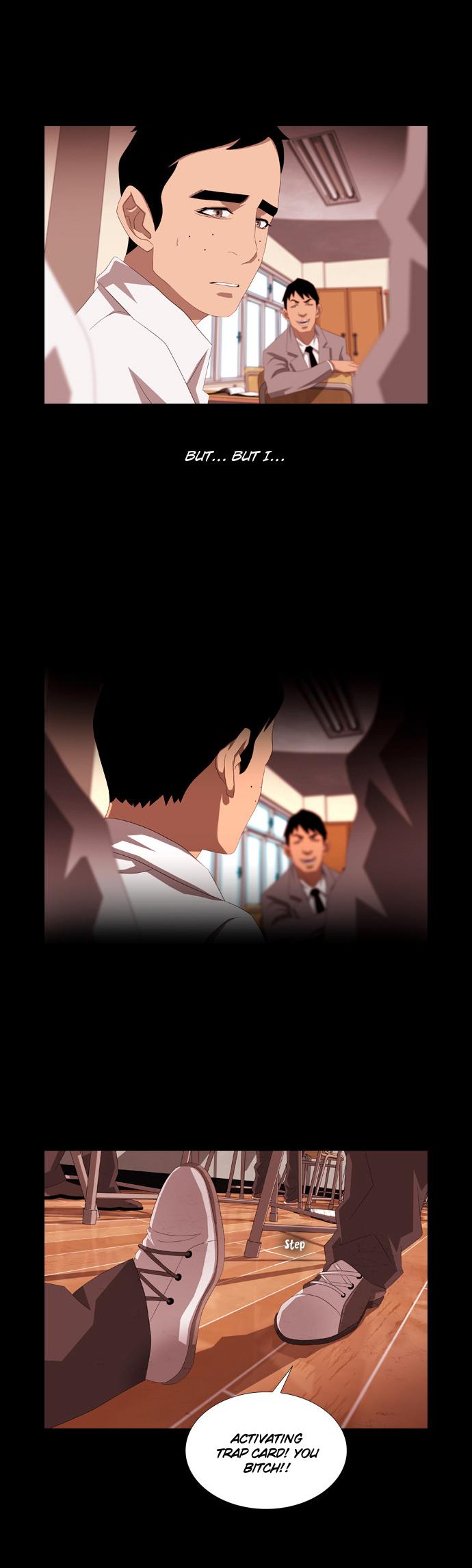 Marionette Chapter 18.2 page 9 - Chapter 18 v2