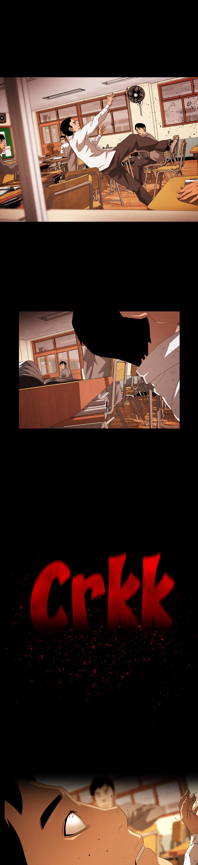 Marionette Chapter 19.2 page 1 - Chapter 19 v2