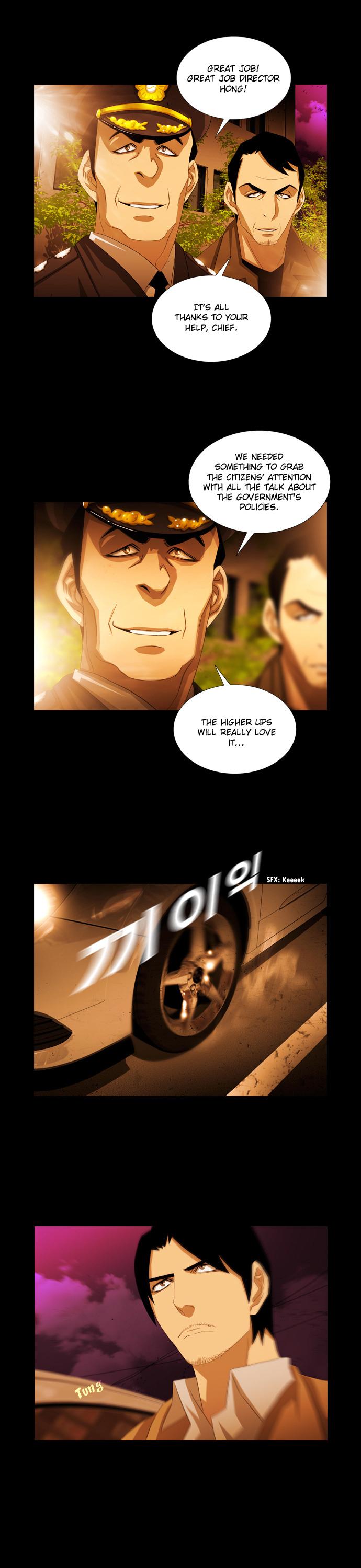 Marionette Chapter 21.2 page 13 - Chapter 21 v2