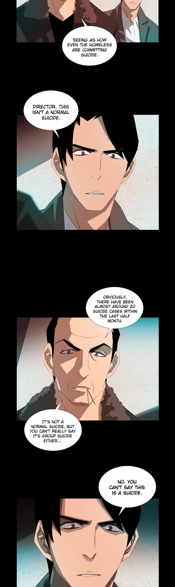 Marionette Chapter 21.2 page 2 - Chapter 21 v2