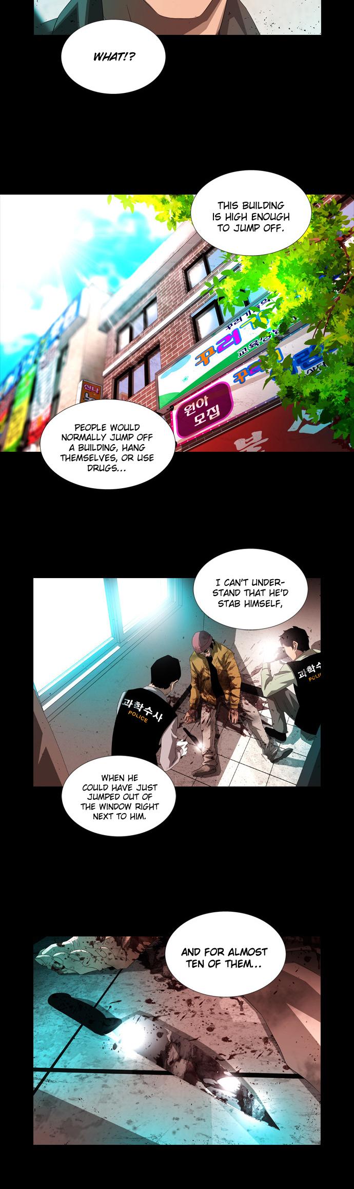 Marionette Chapter 21.2 page 3 - Chapter 21 v2