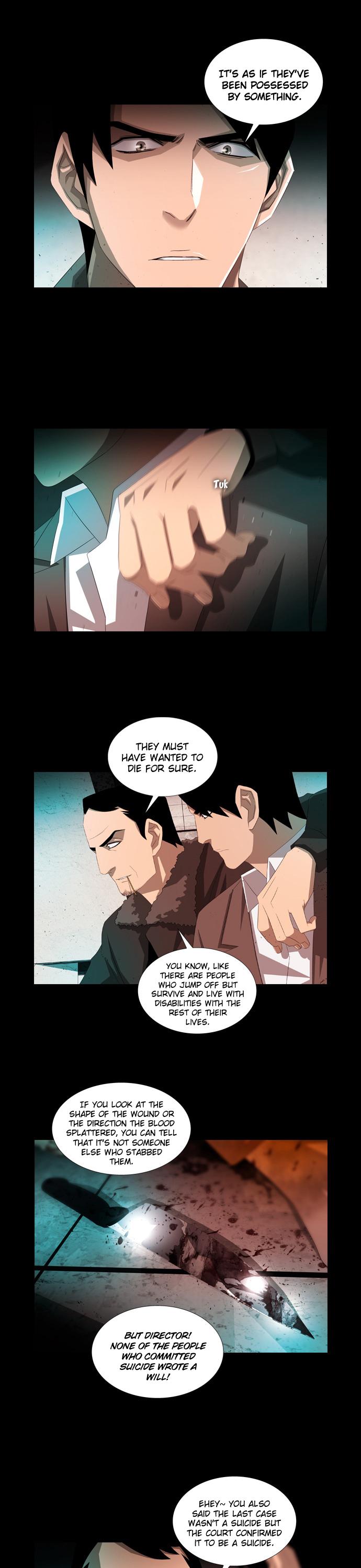 Marionette Chapter 21.2 page 4 - Chapter 21 v2