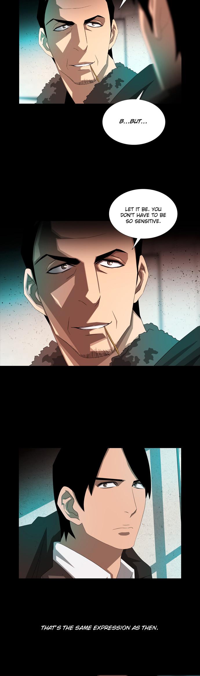 Marionette Chapter 21.2 page 5 - Chapter 21 v2