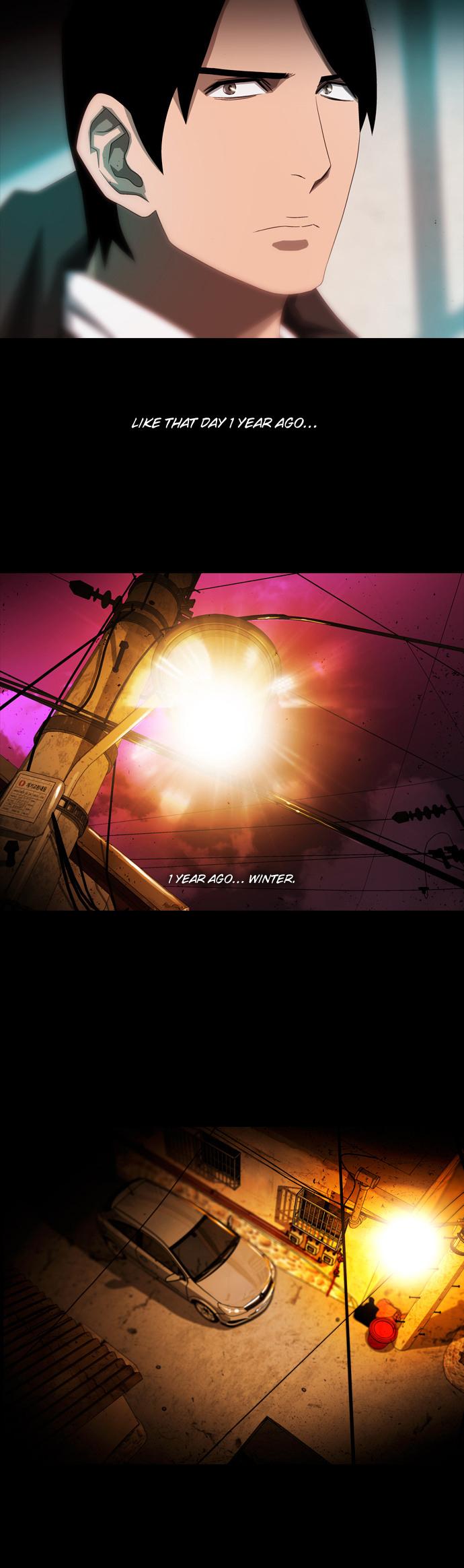 Marionette Chapter 21.2 page 6 - Chapter 21 v2