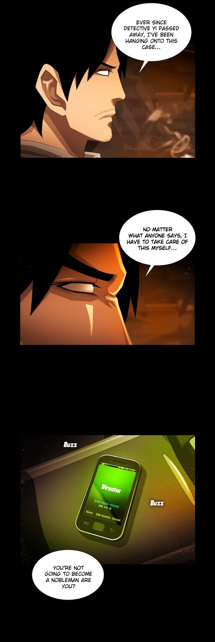 Marionette Chapter 21.2 page 8 - Chapter 21 v2