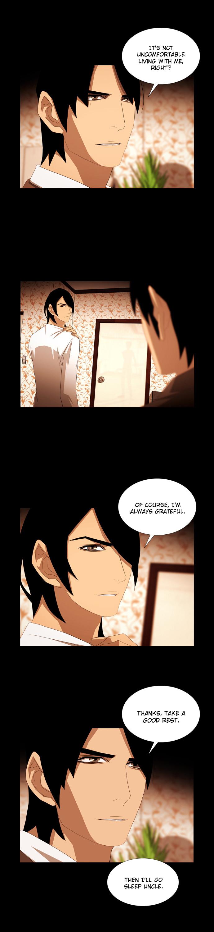 Marionette Chapter 23.2 page 10 - Chapter 23 v2