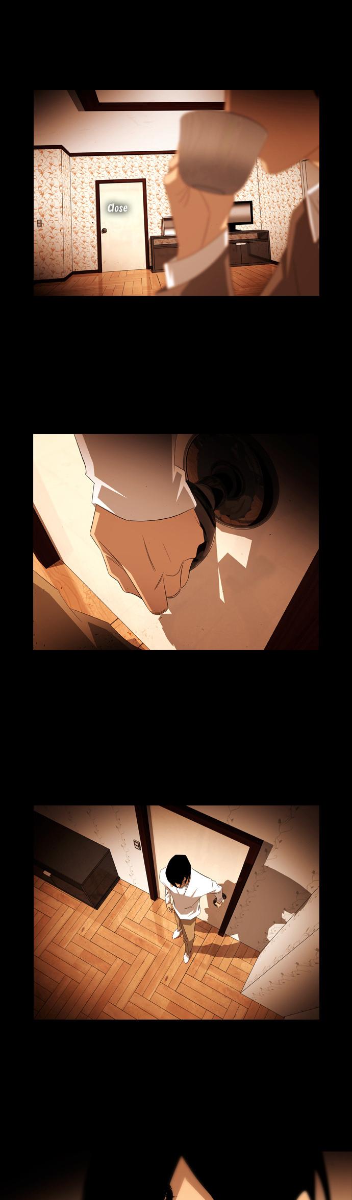 Marionette Chapter 23.2 page 11 - Chapter 23 v2