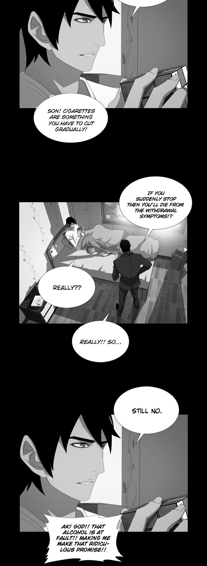 Marionette Chapter 23.2 page 17 - Chapter 23 v2