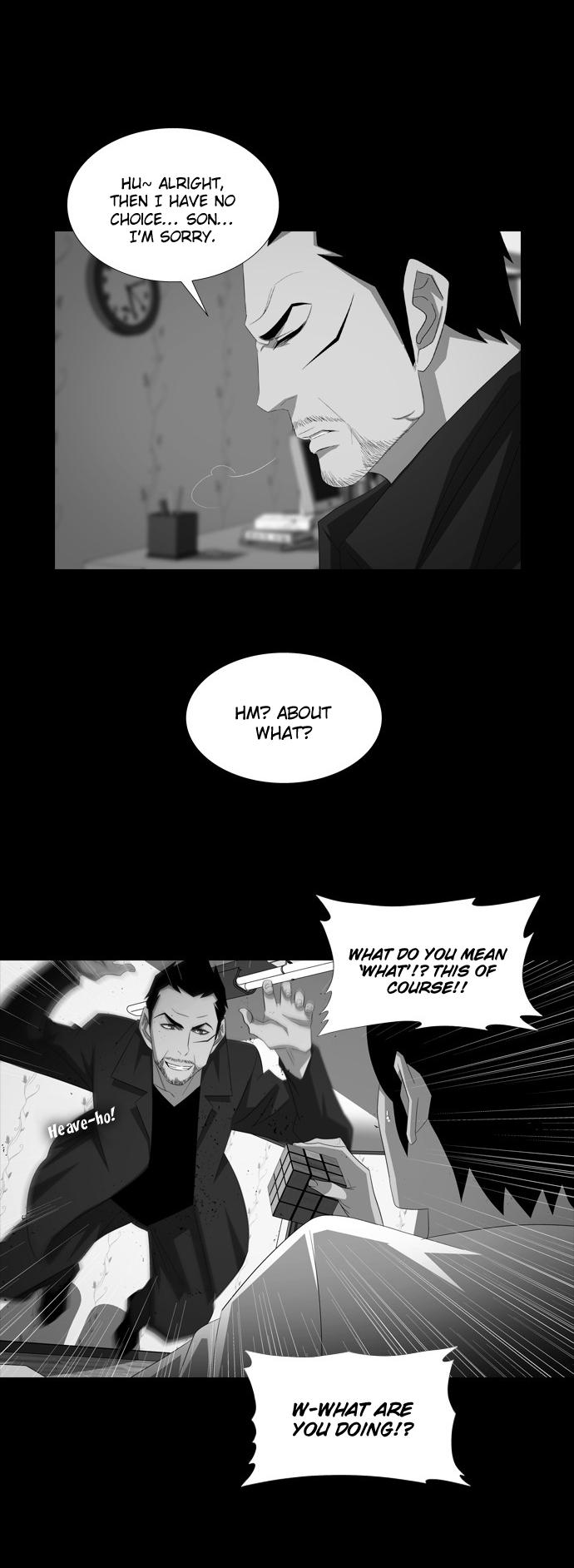 Marionette Chapter 23.2 page 18 - Chapter 23 v2
