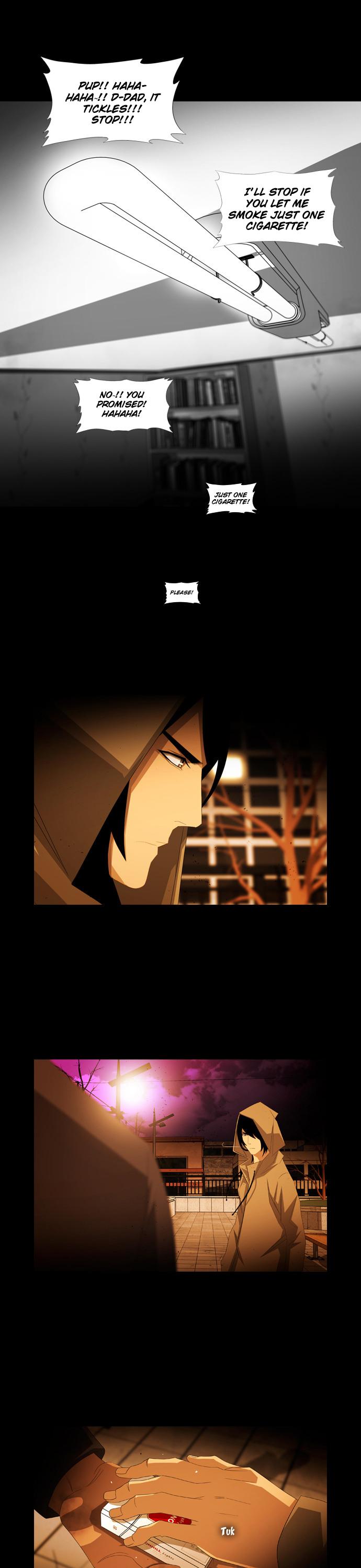 Marionette Chapter 23.2 page 19 - Chapter 23 v2