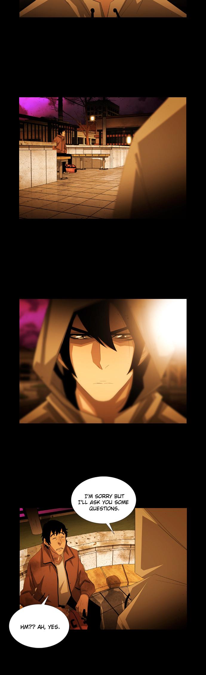 Marionette Chapter 23.2 page 21 - Chapter 23 v2