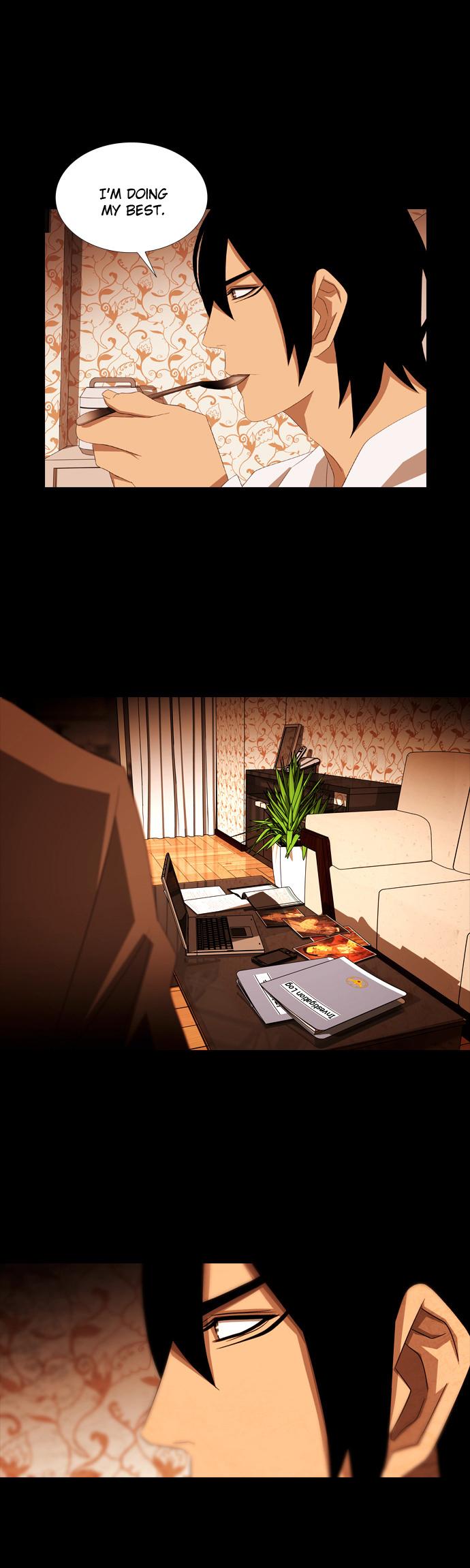 Marionette Chapter 23.2 page 5 - Chapter 23 v2