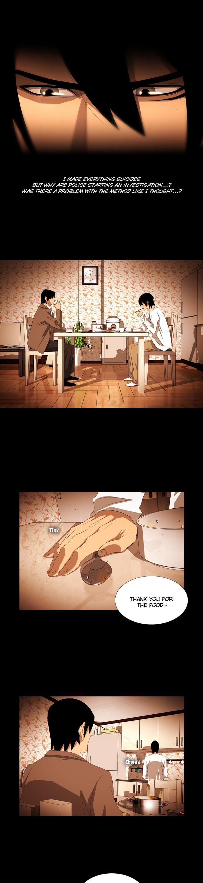 Marionette Chapter 23.2 page 7 - Chapter 23 v2