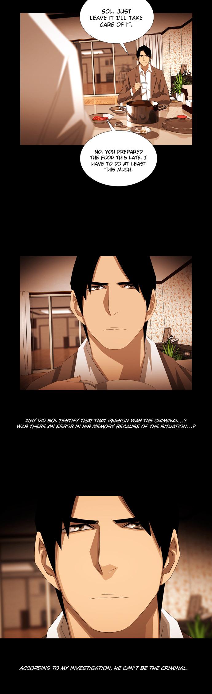 Marionette Chapter 23.2 page 8 - Chapter 23 v2