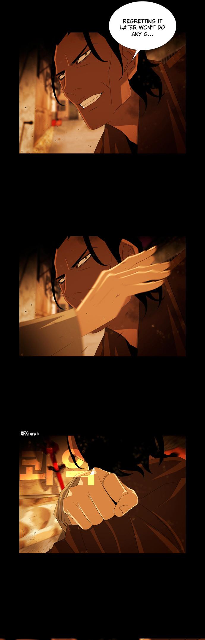 Marionette Chapter 24.2 page 11 - Chapter 24 v2 : [End]