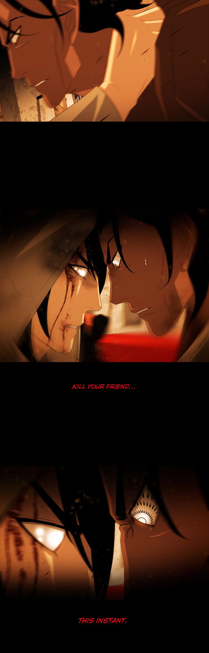 Marionette Chapter 24.2 page 12 - Chapter 24 v2 : [End]