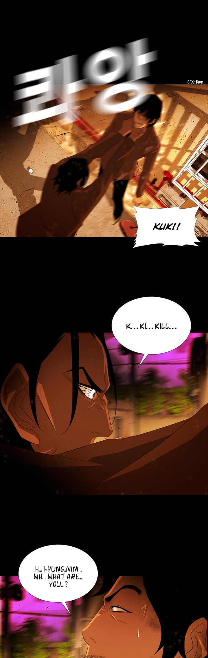 Marionette Chapter 24.2 page 14 - Chapter 24 v2 : [End]
