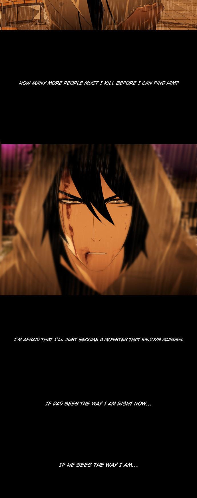 Marionette Chapter 24.2 page 18 - Chapter 24 v2 : [End]